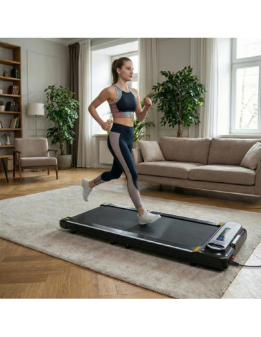 Bieżnia elektryczna składana w110 enero fit