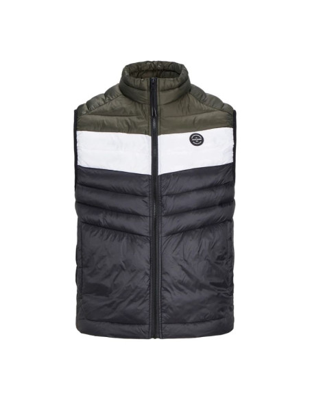 Kamizelka bezrękawnik jack&jones jjespring bodywarmer collar noos m