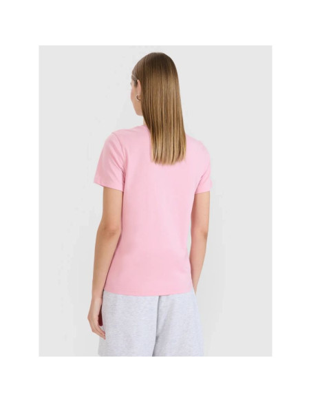 Koszulka 4f w 4fwmm00ttshf2356