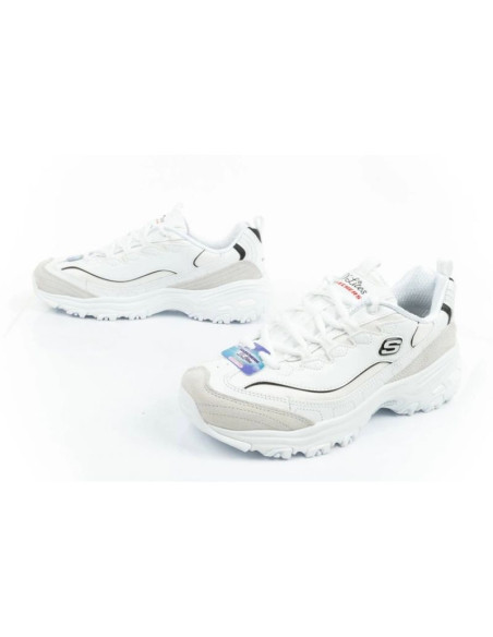 Buty skechers new heat w 150231