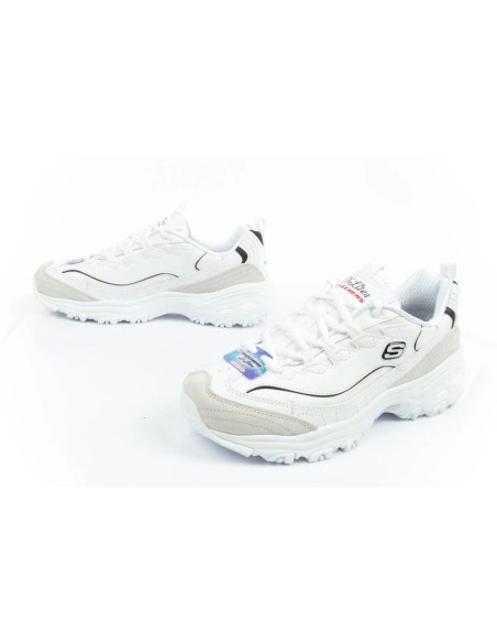 Buty skechers new heat w 150231
