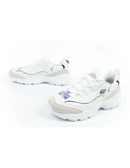 Buty skechers new heat w 150231