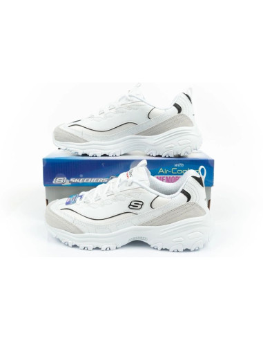 Buty skechers new heat w 150231