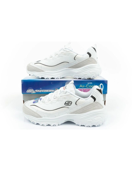 Buty skechers new heat w 150231