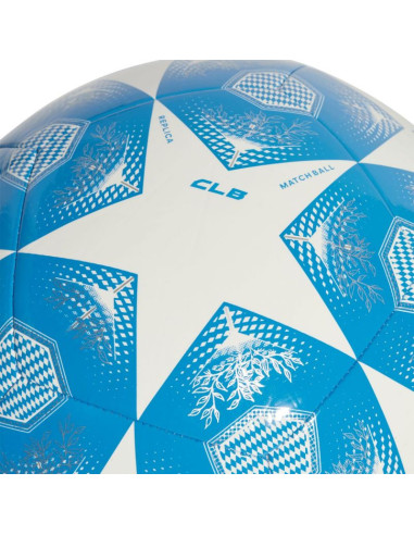 Piłka nożna adidas ucl club 24/25 knockout stages