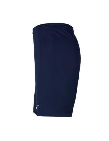 Spodenki nike park iii knit jr bv6865