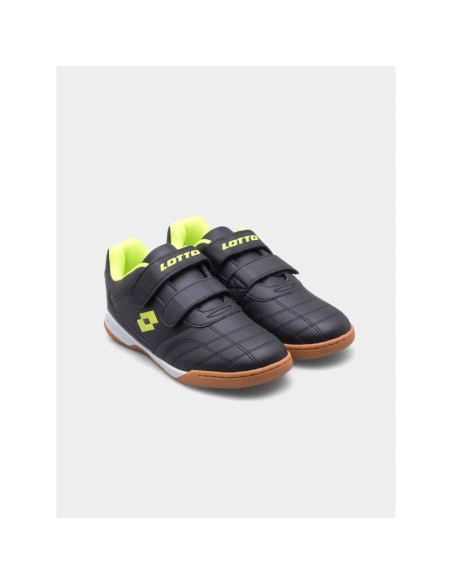 Buty lotto packer k jr 2600110k