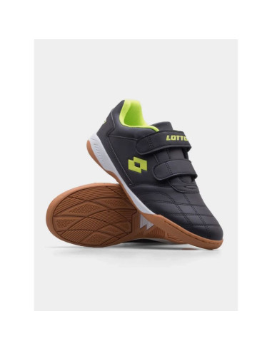 Buty lotto packer k jr 2600110k