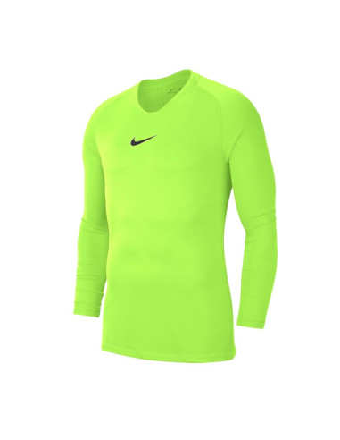 Koszulka nike dry park first layer m av2609