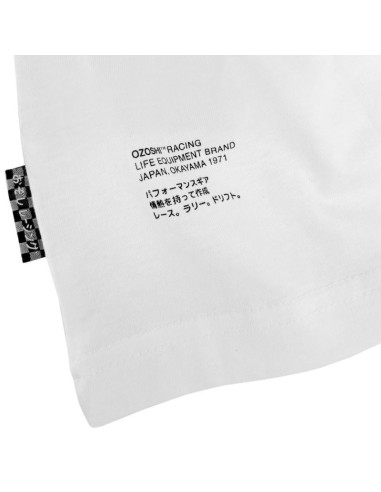 Koszulka ozoshi utsuro m