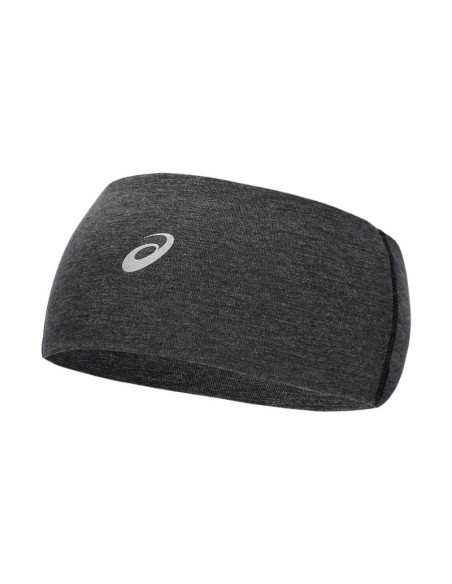 Opaska na głowę asics essential running headband 3013b096