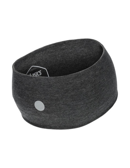 Opaska na głowę asics essential running headband 3013b096