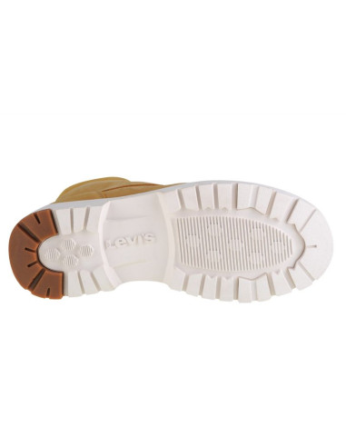 Buty levi's solvi ankle w 233618