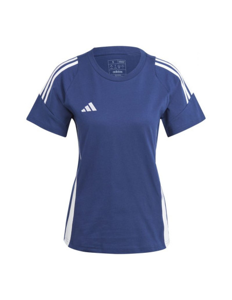 Koszulka adidas tiro 24 sweat w