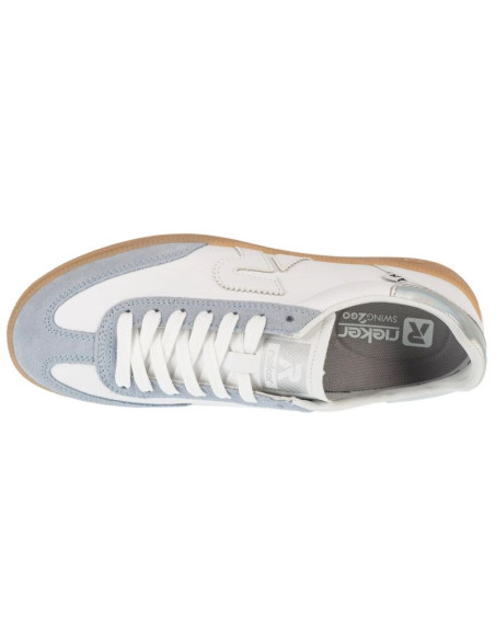 Buty rieker sneakers w