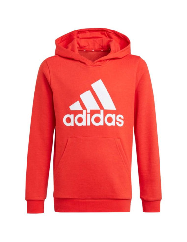 Bluza adidas essentials big logo hoodie jr