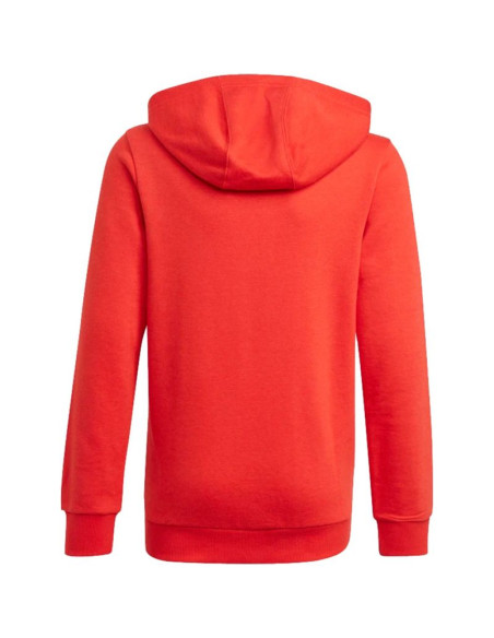 Bluza adidas essentials big logo hoodie jr