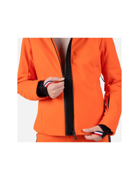 Kurtka rossignol w cieloalto jkt