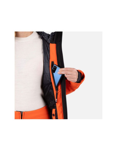 Kurtka rossignol w cieloalto jkt