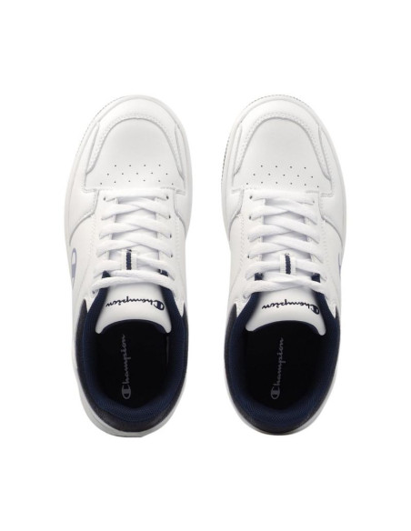 Buty champion rd18 foil low cut w s11711