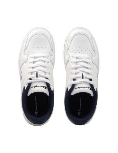 Buty champion rd18 foil low cut w s11711