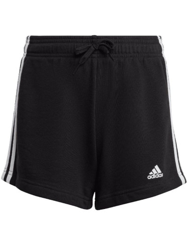 Spodenki adidas essentials 3-stripes jr