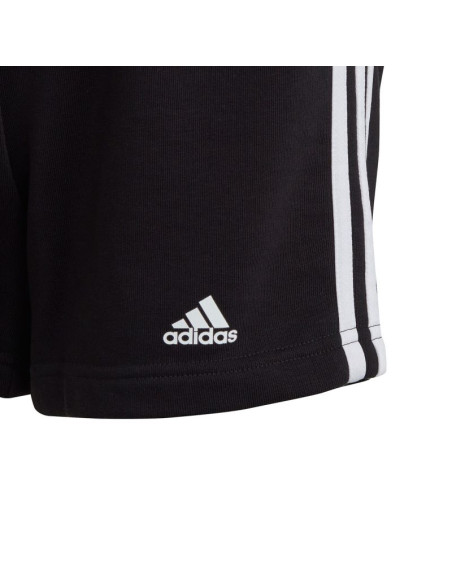 Spodenki adidas essentials 3-stripes jr