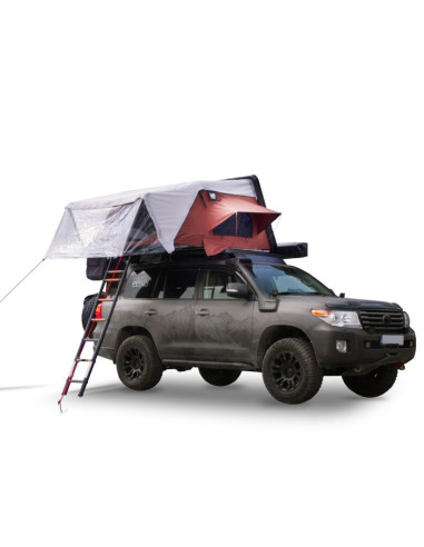 Osłona do namiotu offlander fold 2