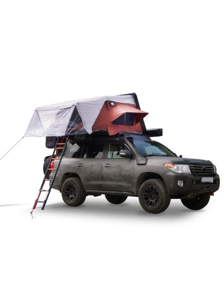 Osłona do namiotu offlander fold 2