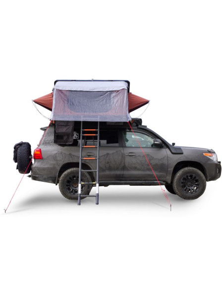 Osłona do namiotu offlander fold 2