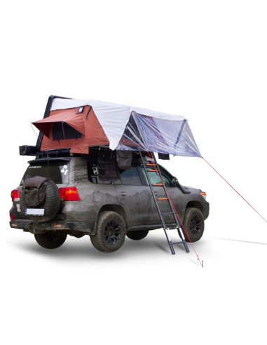 Osłona do namiotu offlander fold 2