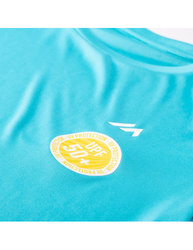 Koszulka martes uv ufi jrb jr 92800398984