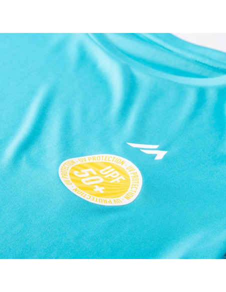 Koszulka martes uv ufi jrb jr 92800398984