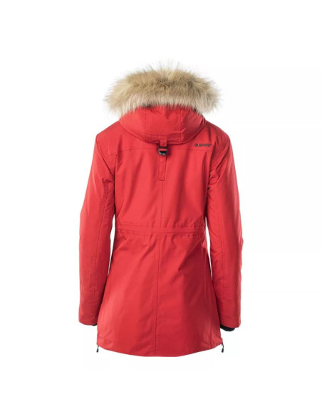Kurtka ocieplana hi-tec lady lasse w