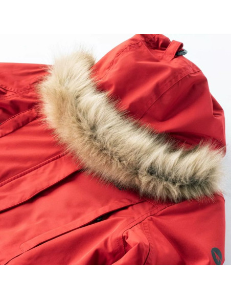 Kurtka ocieplana hi-tec lady lasse w