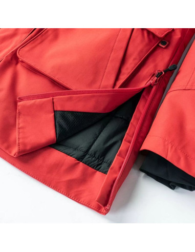 Kurtka ocieplana hi-tec lady lasse w