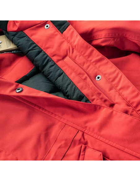 Kurtka ocieplana hi-tec lady lasse w