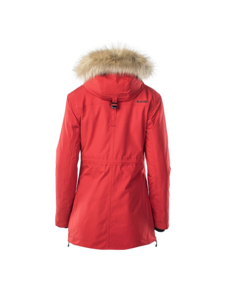 Kurtka ocieplana hi-tec lady lasse w