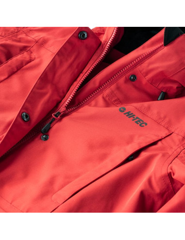 Kurtka ocieplana hi-tec lady lasse w