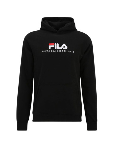 Bluza fila brunssum m fau0145
