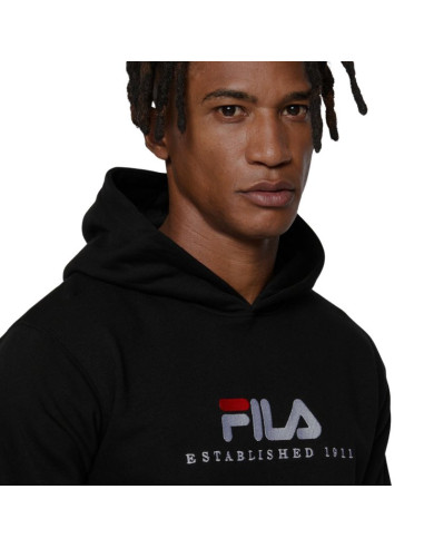 Bluza fila brunssum m fau0145