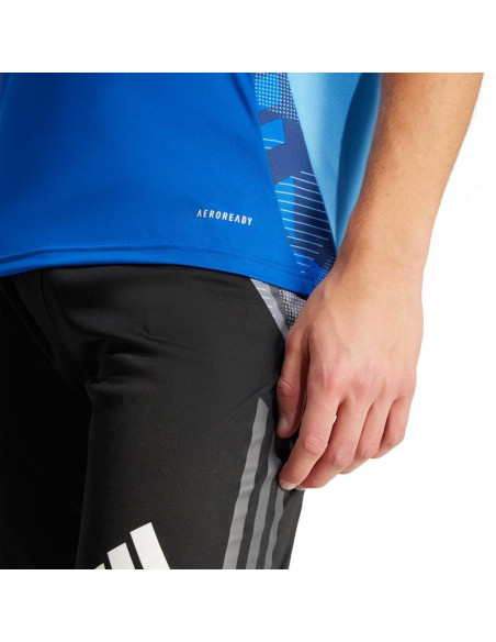 Koszulka adidas tiro 24 competition training m