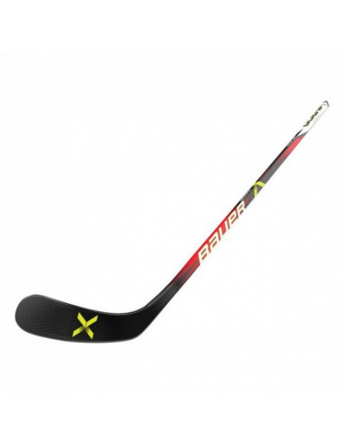 Kij hokejowy kompozytowy bauer vapor youth griptac