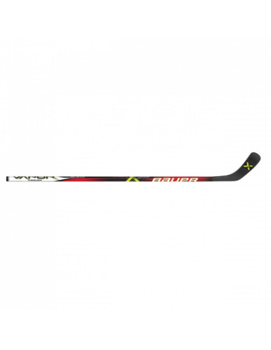 Kij hokejowy kompozytowy bauer vapor youth griptac