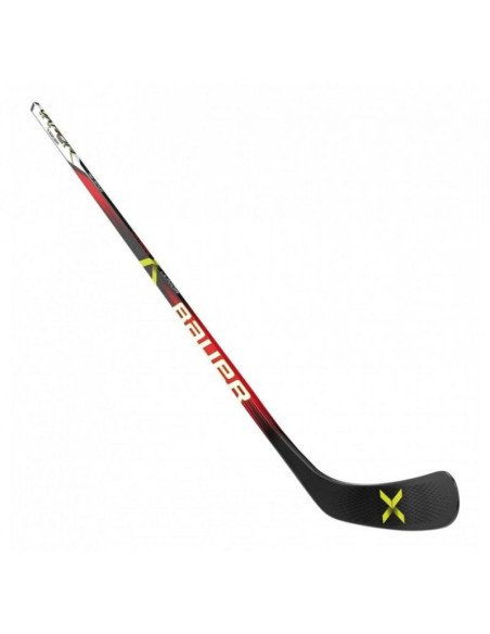 Kij hokejowy kompozytowy bauer vapor youth griptac