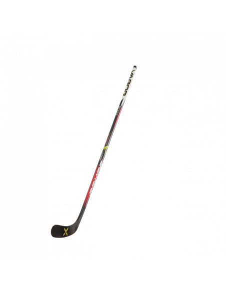 Kij hokejowy kompozytowy bauer vapor youth griptac