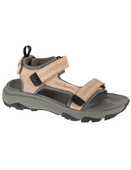 Sandały columbia peakfreak rush sandal lea m