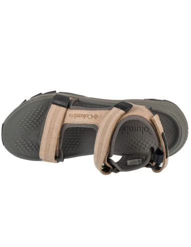Sandały columbia peakfreak rush sandal lea m