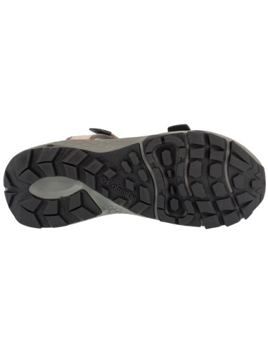 Sandały columbia peakfreak rush sandal lea m