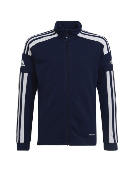 Bluza adidas squadra 21 training jacket jr